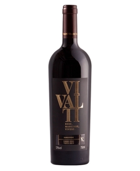 Vinho Vivalti Sangiovese 750ml