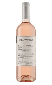Vinho Salvattore Classico Rose 750ml 
