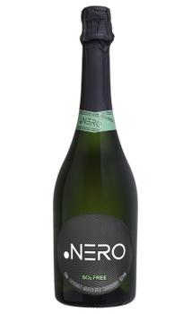 Espumante Ponto Nero SO2 Free 750ml