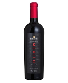 Vinho Larentis Gran Reserva Mérito 750ml