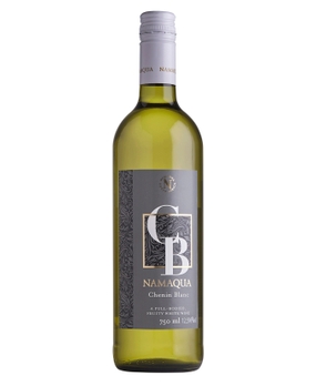 Vinho Namaqua Chenin Blanc 750ml