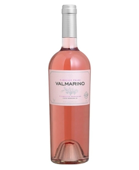 Vinho Valmarino Cabernet Franc Rosé 750ml