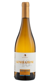 Vinho Don Affonso Generazione Orange 750ml