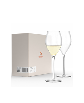 Conjunto 2 Taças para Espumante Stölzle Fino Champagne 425ml