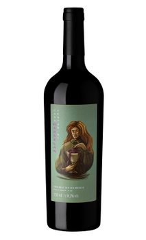 Vinho Casa Venturini Marselan 750ml