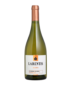 Vinho Larentis Reserva Viogner | Chardonnay 750ml