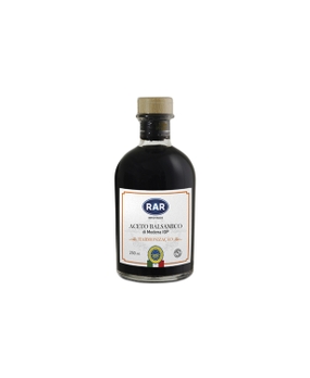 Aceto Balsamico Rar Importados  - Harmonizacao 250ml