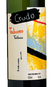 Vinho Crudo Trebuono Trebbiano 750ml