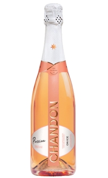 Espumante Chandon Passion Rosé 750ml
