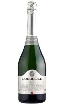 Espumante Cordelier Moscatel 750ml