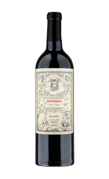 Vinho Antonina Malbec