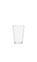 Copo Multiuso Boccati 670ml (transparente)