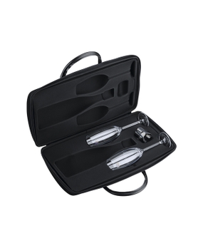 Bolsa para Degustação de Espumantes Boccati (preta)