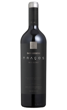 Vinho Don Guerino Gran Reserva Tracos Top Blend 2018 750ml