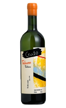 Vinho Crudo Trebuono Trebbiano 750ml