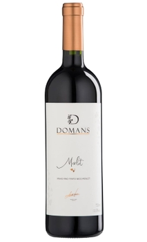 Vinho Cave de Angelina Domans Merlot 750ml