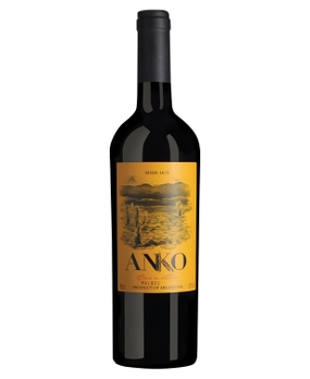 Vinho Estancia los Cardones Anko Malbec 750ml