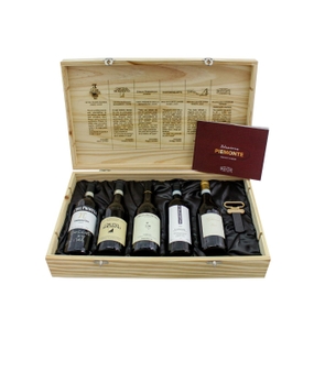 Combo Selezione Piemonte - Vini Fatti a Mano