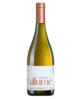 Vinho Pizzato Chardonnay Allumé 750ml
