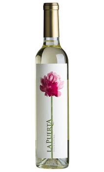 Vinho Valle de La Puerta Dulce Natural 500ml