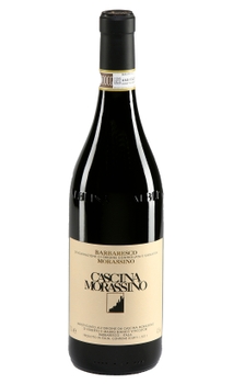 Vinho Cascina Morassino Barbaresco Morassino 750ml
