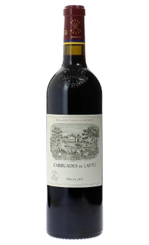 Vinho Château Lafite Rothschild Carruades de Lafite Pauillac Tinto Safra 2004