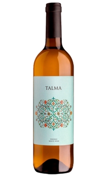 Vinho Bodega Alceño Talma Verdejo 750ml