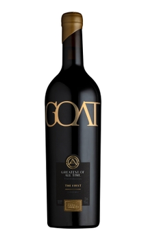 Vinho Foppa & Ambrosi Goat - The First 750ml