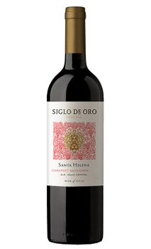 Vinho Santa Helena Siglo De Oro Cabernet Sauvignon