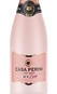Espumante Casa Perini Demi Sec Ice Rosé 750ml
