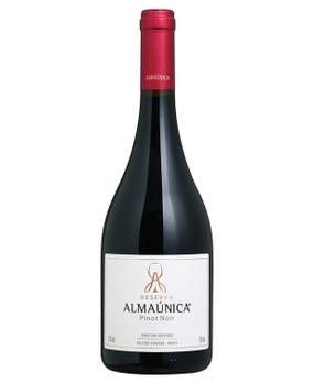 Vinho Almaunica Reserva Pinot Noir 750ml 