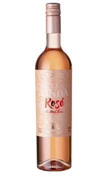 Vinho Luigi Bosca Finca La Linda Malbec Rosé 750ml