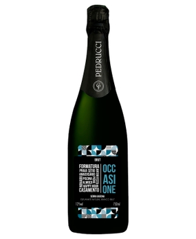 Espumante Casa Pedrucci Occasione Brut 750ml