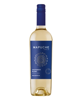 Vinho Mapuche Sauvignon Blanc  750ml