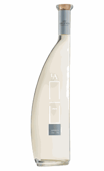 Vinho Luiz Argenta Jovem Gewurztraminer 750ml