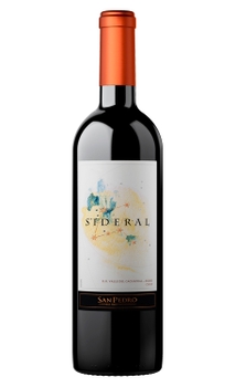 Vinho Altair Sideral 750ml
