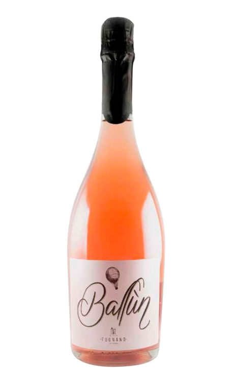 Espumante  Fattoria di Fugnano Ballun Brut Rosé 750ml