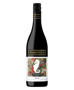 Vinho Wakefield Promisse Land Shiraz 750ml