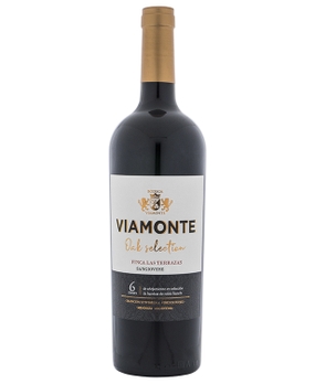 Vinho Bodega Viamonte Oak Selection Sangiovese 750ml