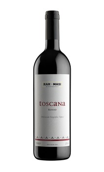 Vinho RAR Masi Toscana Rosso 750ml