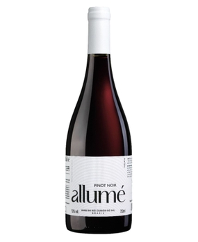 Vinho Pizzato Allumé Pinot Noir 750ml
