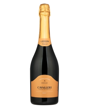 Espumante Cavalleri Brut 750ml