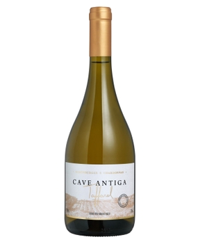 Vinho Cave Antiga Taffarel Schönburger | Chardonnay 750ml