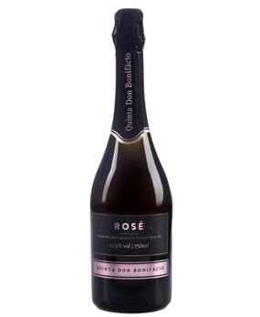 Espumante Quinta Don Bonifácio Demi-Sec Rosé 750ml