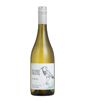 Vinho Don Abel Quero Quero Chardonnay 750ml