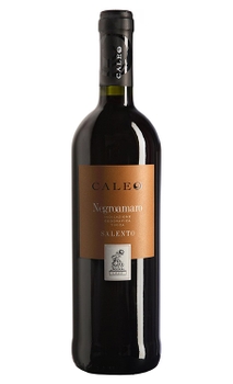 Vinho Caleo Negroamaro I.G.T. Salento 