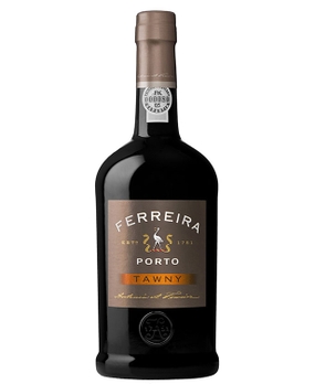 Vinho Porto Ferreira Tawny