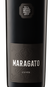 Vinho Familia Bebber Maragato Cuvee Lote Ii 750ml