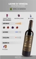 Vinho Leone di Venezia Montepulciano 750ml