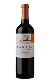 Vinho Isla Negra Carménère 750ml